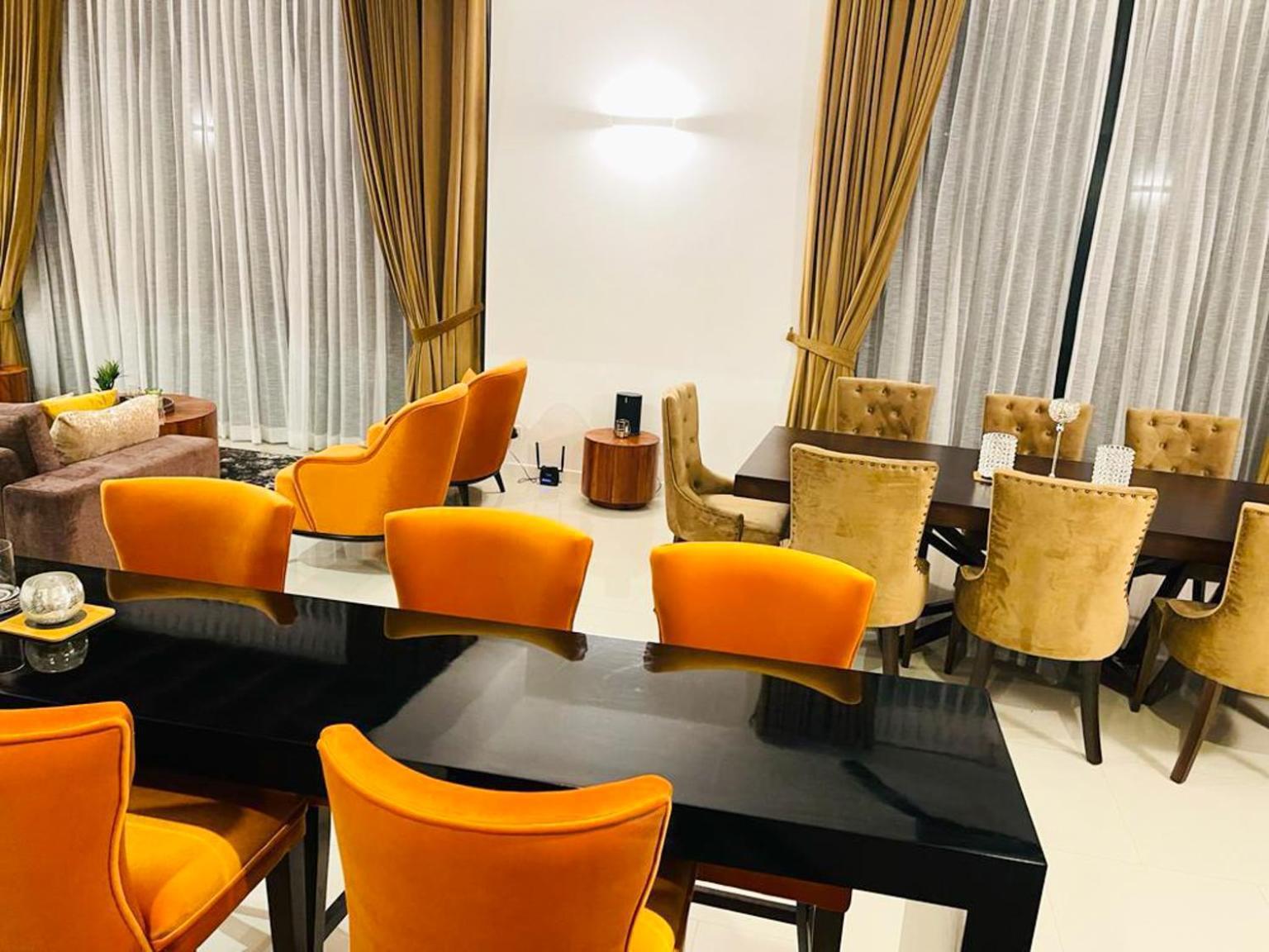 Hasara Oceanfront Apartments Galle Exteriör bild
